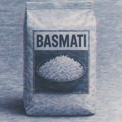 STBB971 - BASMATI [non-entry]