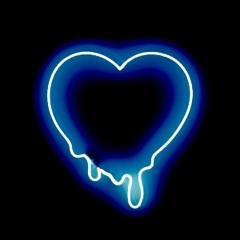 Neon Hearts