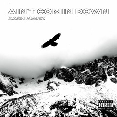 Ain't Coming Down ( Prod. Le$edi )