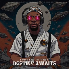 Destiny Awaits - feat. Rhyme Artist