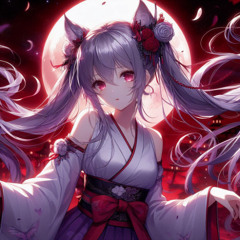 紅ノ支配、黒ノ誘惑 — Crimson Queen Syndrome