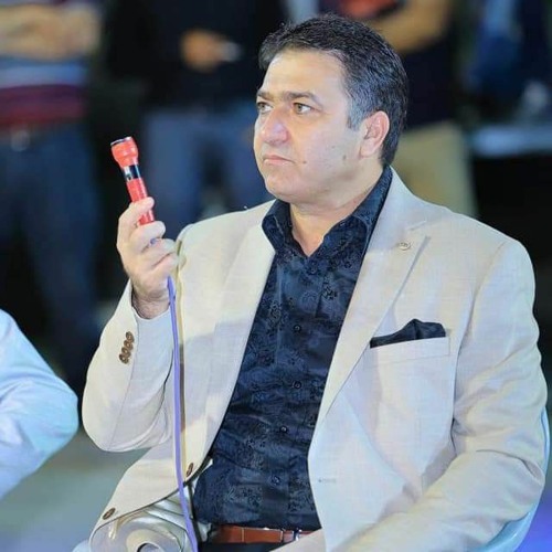 نعمان الجلماوي آه يا اسمر اللون حبيبي يا اسمراني