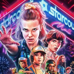 Stranger Things Theme (Volzigt Reconstruction)