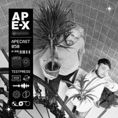 APECAST 050 - t e s t p r e s s