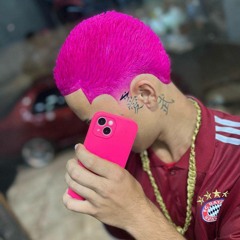 MTG - QUE ELES BROTARAM FOI TRAJADAUMM  (@mk_freida10) RELÍQUIA PKRLH-