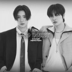 'NO DOUBT' (엔하이픈)  - Leo 리오 & Sangwon 상원 | 그리드 [BOYS II PLANET - PLANET K1]  (original by ENHYPEN)