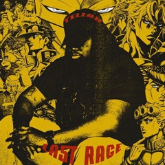 Last Rage - TellaX