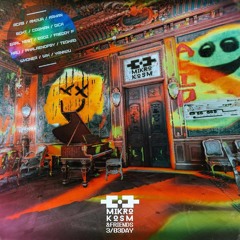 ARKAN - Acid Stranger (Original Mix)