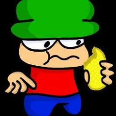 Friday Night Funkin Vs Dave & Bambi OST - Corn Theft