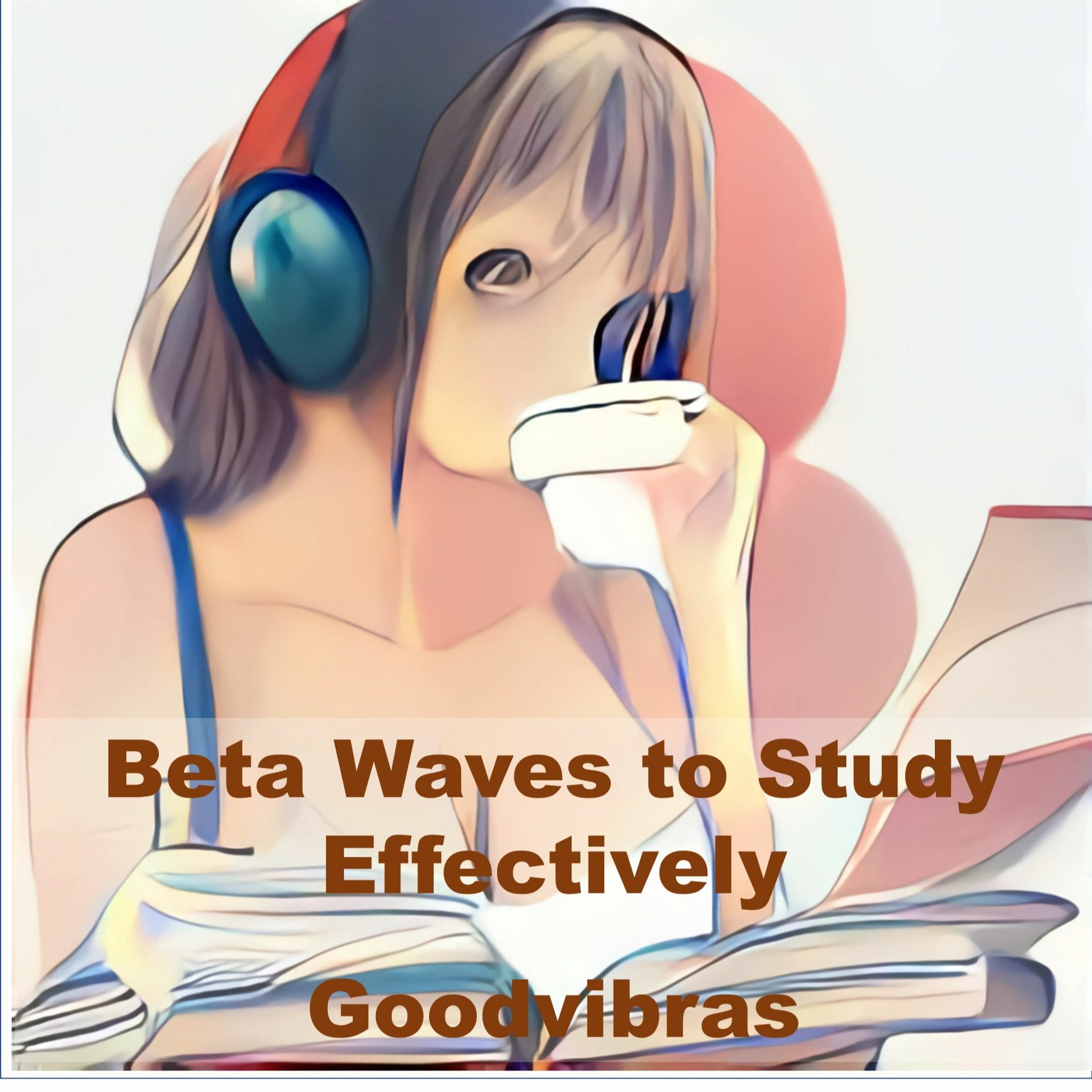 Goodvibras - Healing Music