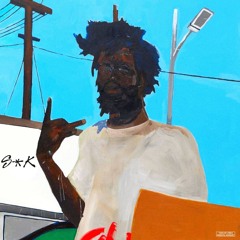 BROCKHAMPTON - IN DA WOODS (WAKE UP CALL) (CDQ)