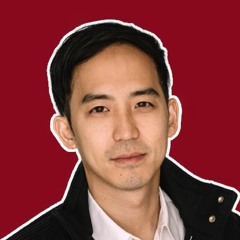 Multi-Talented MTG Creator - Jimmy Wong