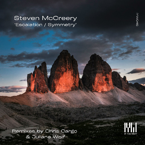 Steven McCreery 'Escalation' Juliane Wolf Remix snippet