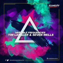 Variable Frequencies 117 on Insomniafm - October 2023
