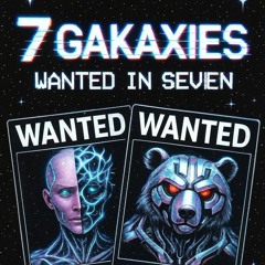 WANTED by DrastjK