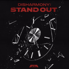 P1Harmony Intro: Breakthrough (Intro:틀)