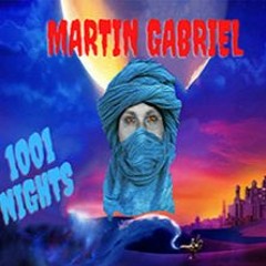 Martin Gabriel - 1001 Nights