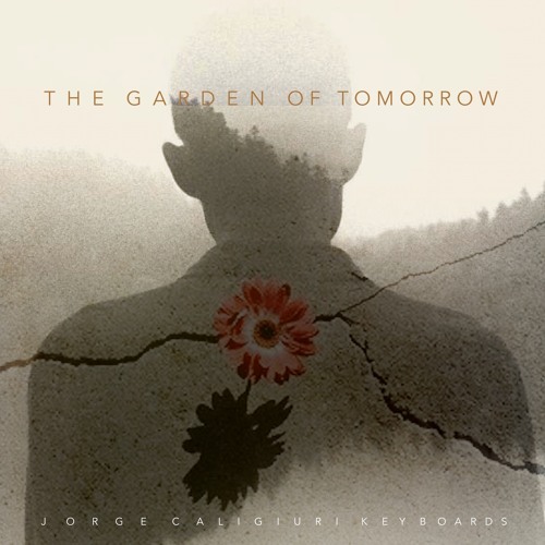 THE GARDEN OF TOMORROW - 4:28:20, 6.43 PM