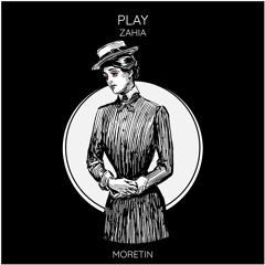 ZAHIA - PLAY
