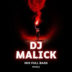 Dj•One.wave full bass #vol2