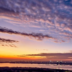 She Is The Sunlight (Acoustic Cover)