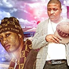 GAPPY RANKS REDDMANUK CASH MONEY - INFORMER