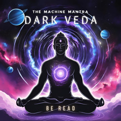 Dark Veda: The Machine Mantra (Poem)