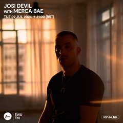 Josi Devil - 09 July 2024