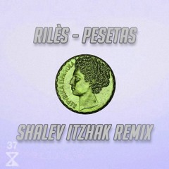 Rilès - PESETAS (Alvo Remix)