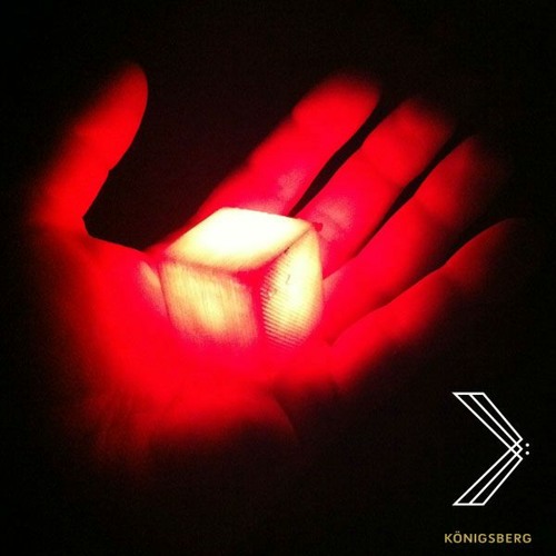 Cube