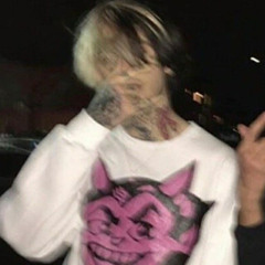 Nuts Lil peep x the pixies