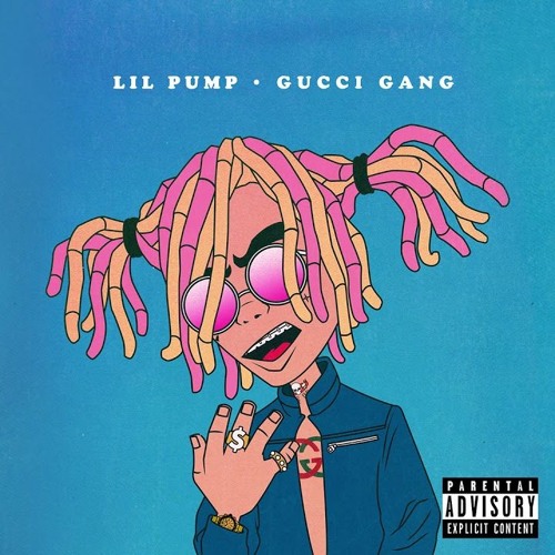Stream Lil Pump - Gucci Gang (Instrumental) [Reprod. Elxnce] by Triple Q |  Listen online for free on SoundCloud
