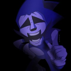 Infinite - FNF Majin Mod