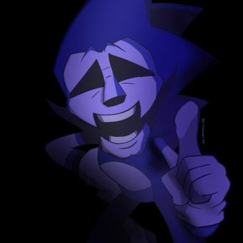 Infinite - FNF Majin Mod
