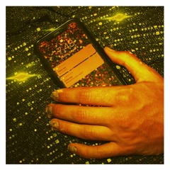 GLITTER BOT tracks I co-produced and wrote (AKA I'm in the band)