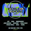 Nosedrip | Boiler Room: Ghent DJ mix artwork - Electronic music tracklist cover image