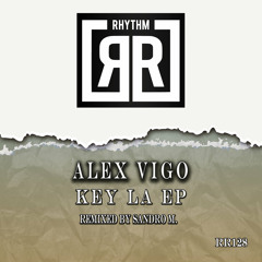 ALEX VIGO - Key La