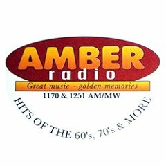 Amber Radio (1997) - Demo - Thompson Creative
