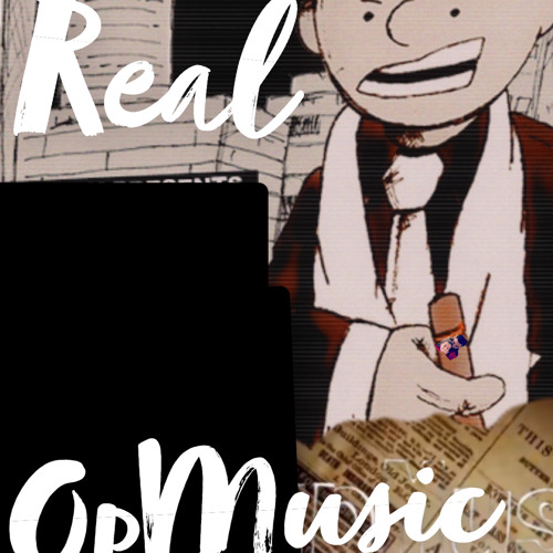 REAL OPMUSIC
