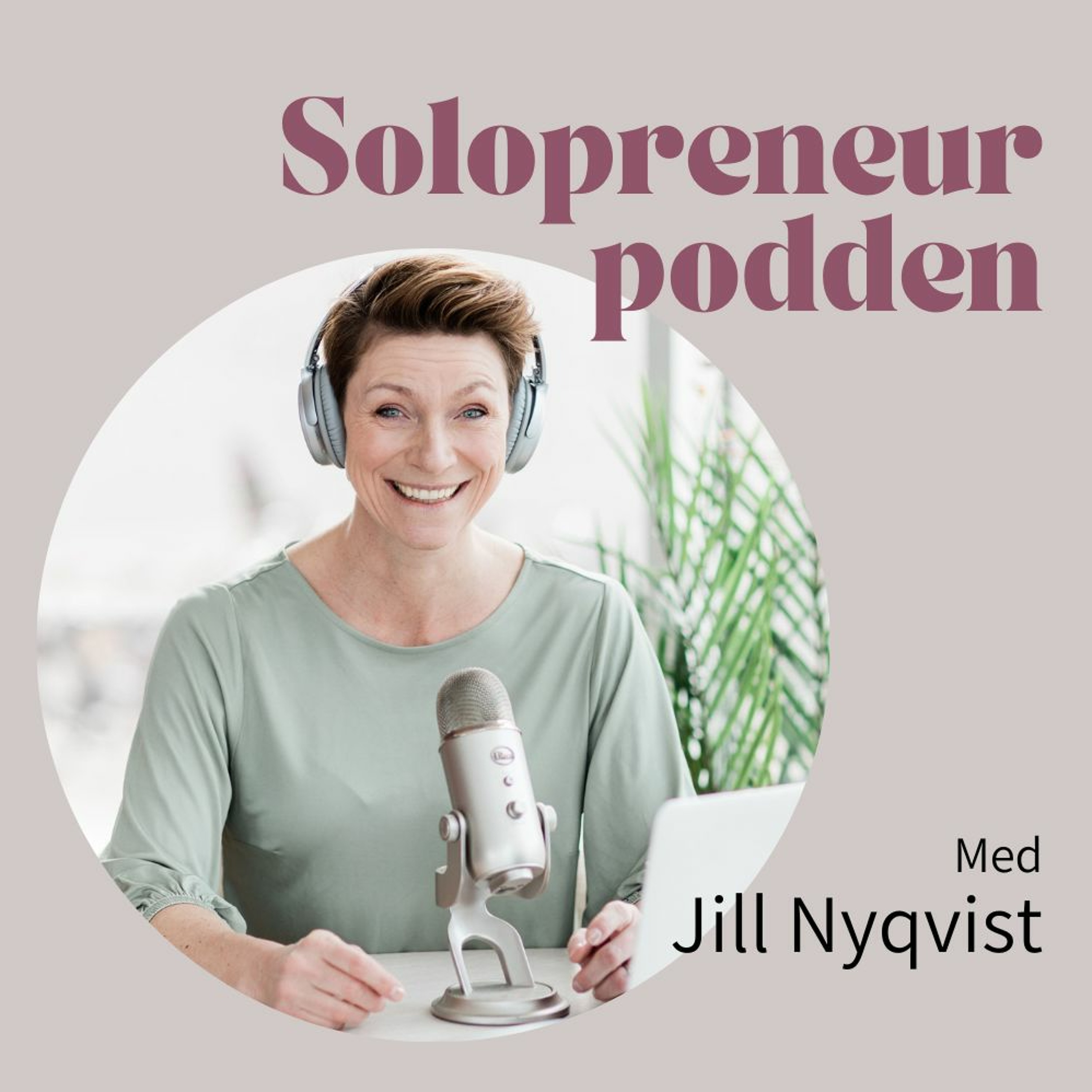 Solopreneurpodden