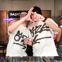 Trancestrudel | Radio Rudina