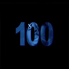 100