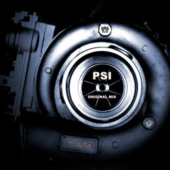 MEDUSA - PSI (original Mix)
