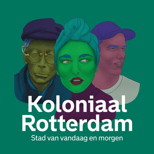 Hoofdstuk 3 Rotterdam En Het Systeem Van Slavernij