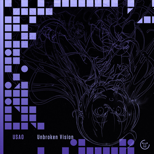 USAO - Unbroken Vision