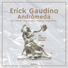 Erick Gaudino - Andrômeda (Original Mix)