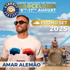 Amar Alemão - Circuit Festival 2025