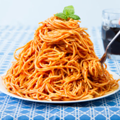 Dan Dingle - Spaghetti On Top of Spaghetti (TrainDozer Remix)