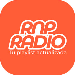 RNP RADIO - ROMANTICO
