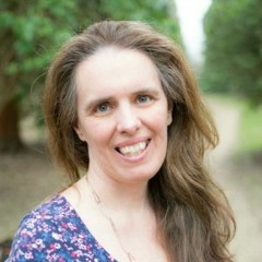 [Revive Us] Reviving Me (Joanna May Chee)